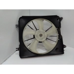 2017-2019 Honda CR-V Front Radiator Driver Left Cooling Fan Motor Assembly OEM