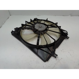 2017-2019 Honda CR-V Front Radiator Driver Left Cooling Fan Motor Assembly OEM