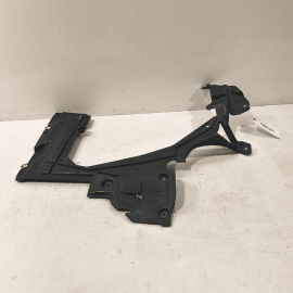 2017–2018 Bmw X1 F48 Right Passenger Side Undershield For Fuel Tank Cover O