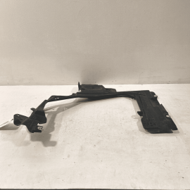 2017–2018 Bmw X1 F48 Right Passenger Side Undershield For Fuel Tank Cover O