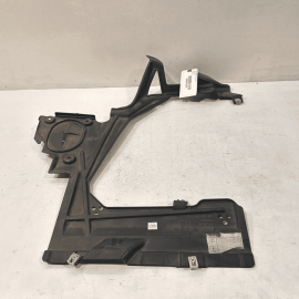 2017–2018 Bmw X1 F48 Right Passenger Side Undershield For Fuel Tank Cover O