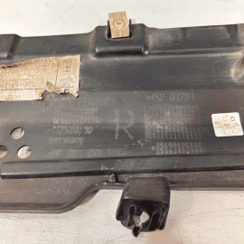 2017–2018 Bmw X1 F48 Right Passenger Side Undershield For Fuel Tank Cover O