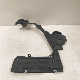 2017–2018 Bmw X1 F48 Right Passenger Side Undershield For Fuel Tank Cover O