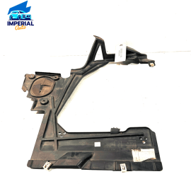 2017–2018 Bmw X1 F48 Right Passenger Side Undershield For Fuel Tank Cover O