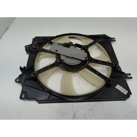 2017-2019 Honda CR-V Front Radiator Right Side Cooling Fan Motor Assembly OEM