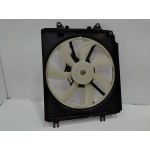 2017-2019 Honda CR-V Front Radiator Right Side Cooling Fan Motor Assembly OEM