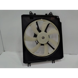 2017-2019 Honda CR-V Front Radiator Right Side Cooling Fan Motor Assembly OEM
