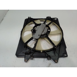2017-2019 Honda CR-V Front Radiator Right Side Cooling Fan Motor Assembly OEM