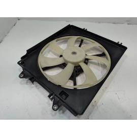 2017-2019 Honda CR-V Front Radiator Right Side Cooling Fan Motor Assembly OEM