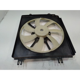 2017-2019 Honda CR-V Front Radiator Right Side Cooling Fan Motor Assembly OEM