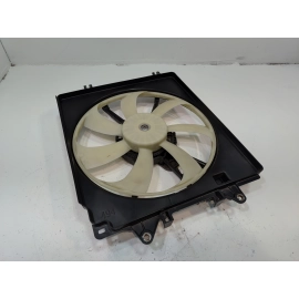 2017-2019 Honda CR-V Front Radiator Right Side Cooling Fan Motor Assembly OEM