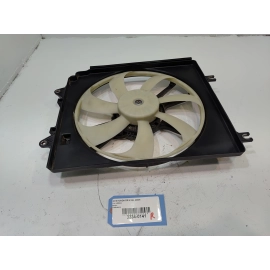 2017-2019 Honda CR-V Front Radiator Right Side Cooling Fan Motor Assembly OEM