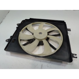 2017-2019 Honda CR-V Front Radiator Right Side Cooling Fan Motor Assembly OEM