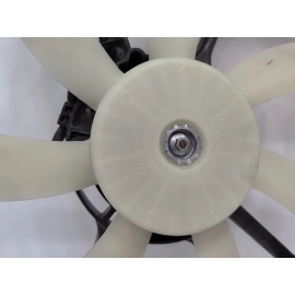 2017-2019 Honda CR-V Front Radiator Right Side Cooling Fan Motor Assembly OEM