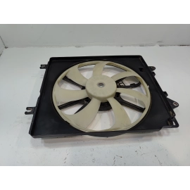 2017-2019 Honda CR-V Front Radiator Right Side Cooling Fan Motor Assembly OEM