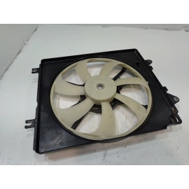 2017-2019 Honda CR-V Front Radiator Right Side Cooling Fan Motor Assembly OEM