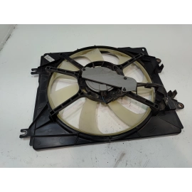 2017-2019 Honda CR-V Front Radiator Right Side Cooling Fan Motor Assembly OEM