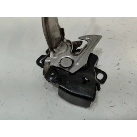 2017-2019 Honda CR-V Hood Latch Lock Assembly OEM
