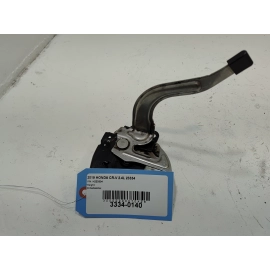 2017-2019 Honda CR-V Hood Latch Lock Assembly OEM