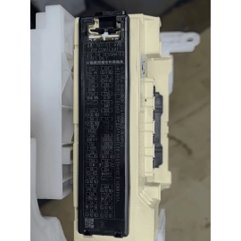 TOYOTA CAMRY 2018 AVALON 2019 MULTIPLEX FUSE RELAY JUNCTION BLOCK OEM MODULE