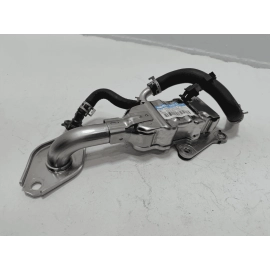 2018-2020 TOYOTA CAMRY Avalon RAV4 2.5L EGR EXHAUST GAS RECIRCULATION COOLER OEM