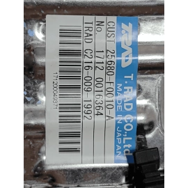 2018-2020 TOYOTA CAMRY Avalon RAV4 2.5L EGR EXHAUST GAS RECIRCULATION COOLER OEM
