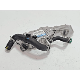 2018-2020 TOYOTA CAMRY Avalon RAV4 2.5L EGR EXHAUST GAS RECIRCULATION COOLER OEM