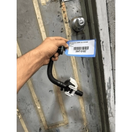 TOYOTA CAMRY 2.5L FWD FUEL VAPOR CANISTER OUTLET HOSE TUBE PIPE 2018-2021 OEM