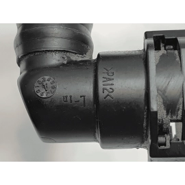 TOYOTA CAMRY 2.5L FWD FUEL VAPOR CANISTER OUTLET HOSE TUBE PIPE 2018-2021 OEM