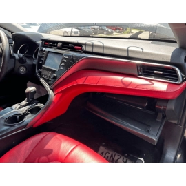 TOYOTA CAMRY 2.5L FWD FUEL VAPOR CANISTER OUTLET HOSE TUBE PIPE 2018-2021 OEM