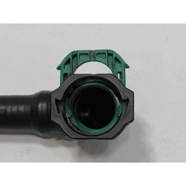 TOYOTA CAMRY 2.5L FWD FUEL VAPOR CANISTER OUTLET HOSE TUBE PIPE 2018-2021 OEM