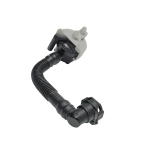 TOYOTA CAMRY 2.5L FWD FUEL VAPOR CANISTER OUTLET HOSE TUBE PIPE 2018-2021 OEM