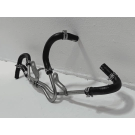 TOYOTA CAMRY L LE SE XSE 2.5L TRANSMISSION OIL COOLER INLET HOSE PIPE 2018-2019