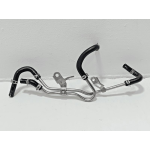 TOYOTA CAMRY L LE SE XSE 2.5L TRANSMISSION OIL COOLER INLET HOSE PIPE 2018-2019