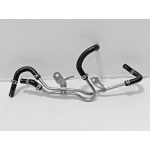 TOYOTA CAMRY L LE SE XSE 2.5L TRANSMISSION OIL COOLER INLET HOSE PIPE 2018-2019