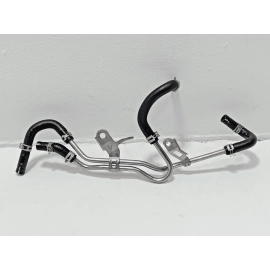 TOYOTA CAMRY L LE SE XSE 2.5L TRANSMISSION OIL COOLER INLET HOSE PIPE 2018-2019
