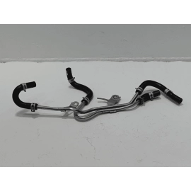 TOYOTA CAMRY L LE SE XSE 2.5L TRANSMISSION OIL COOLER INLET HOSE PIPE 2018-2019