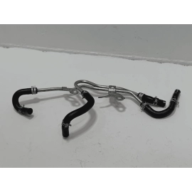 TOYOTA CAMRY L LE SE XSE 2.5L TRANSMISSION OIL COOLER INLET HOSE PIPE 2018-2019