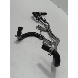TOYOTA CAMRY L LE SE XSE 2.5L TRANSMISSION OIL COOLER INLET HOSE PIPE 2018-2019