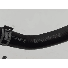 TOYOTA CAMRY L LE SE XSE 2.5L TRANSMISSION OIL COOLER INLET HOSE PIPE 2018-2019
