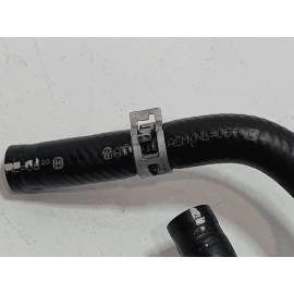 TOYOTA CAMRY L LE SE XSE 2.5L TRANSMISSION OIL COOLER INLET HOSE PIPE 2018-2019