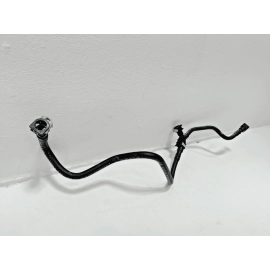 TOYOTA CAMRY 2.5L FUEL INJECTION SYSTEM HOSE TUBE PIPE 2018 - 2024 OEM
