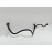 TOYOTA CAMRY 2.5L FUEL INJECTION SYSTEM HOSE TUBE PIPE 2018 - 2024 OEM