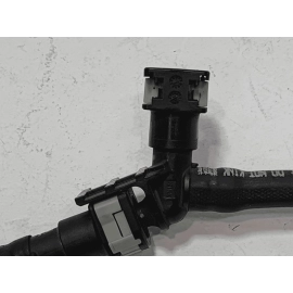 TOYOTA CAMRY 2.5L FUEL INJECTION SYSTEM HOSE TUBE PIPE 2018 - 2024 OEM