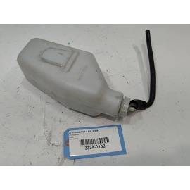 2017-2022 Honda CR-V Radiator Coolant Reservoir Expansion Tank OEM