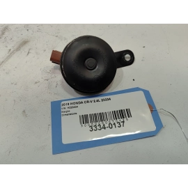 2017-2022 Honda CR-V Low Note Horn Signal OEM