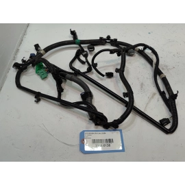 2017-2020 Honda CR-V Front End Bumper Wire Harness OEM
