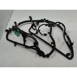 2017-2020 Honda CR-V Front End Bumper Wire Harness OEM