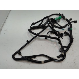 2017-2020 Honda CR-V Front End Bumper Wire Harness OEM