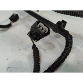 2017-2020 Honda CR-V Front End Bumper Wire Harness OEM